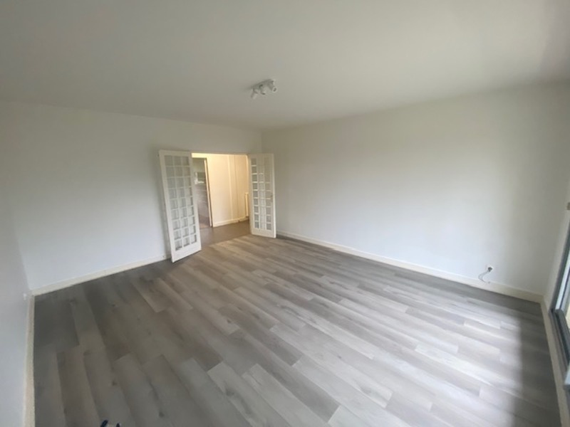Vente Appartement LE BOUSCAT - 3 pièces -80 m² - (33110)