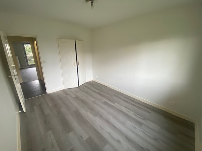 Vente Appartement LE BOUSCAT - 3 pièces -80 m² - (33110)