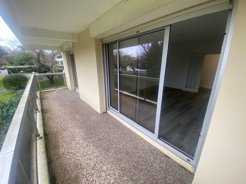 Vente Appartement LE BOUSCAT - 3 pièces -80 m² - (33110)