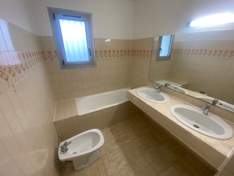 Vente Appartement LE BOUSCAT - 3 pièces -80 m² - (33110)