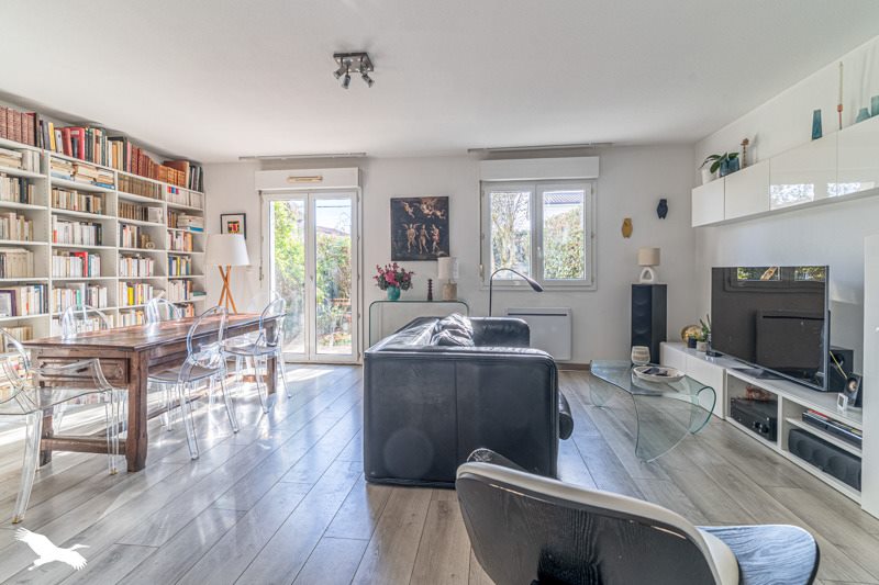 Vente Maison LE BOUSCAT - 4 pièces -91 m² - (33110)