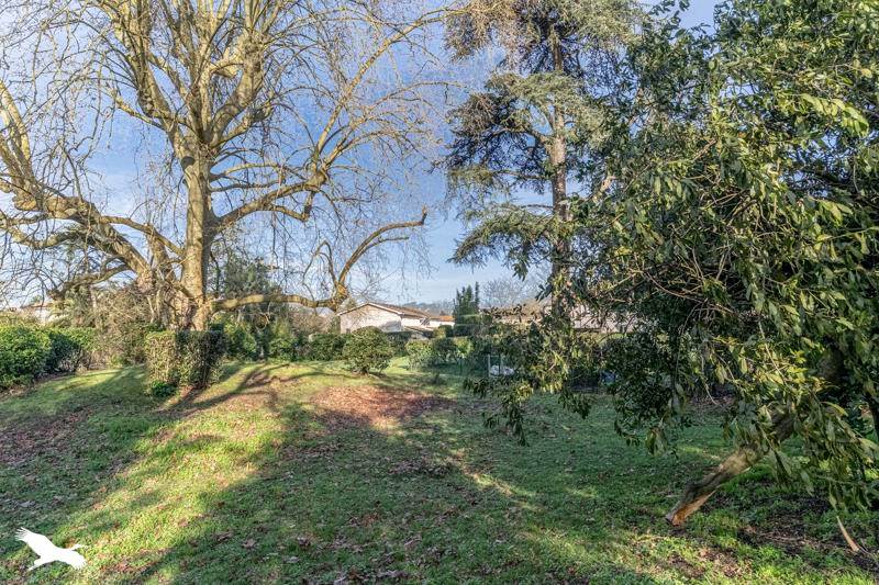 Vente Maison LE BOUSCAT - 4 pièces -91 m² - (33110)