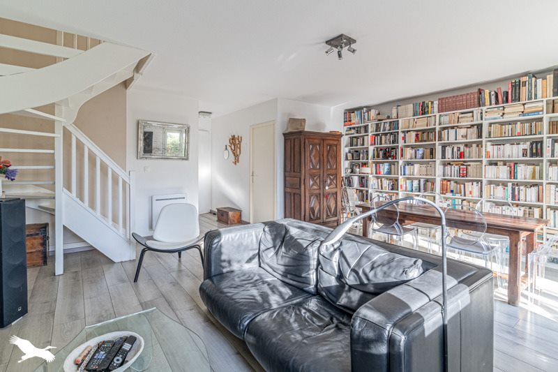 Vente Maison LE BOUSCAT - 4 pièces -91 m² - (33110)