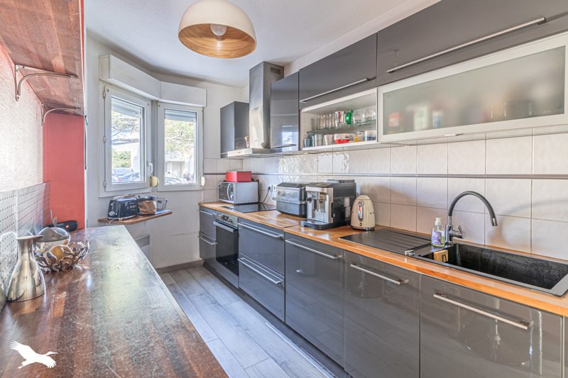 Vente Maison LE BOUSCAT - 4 pièces -91 m² - (33110)