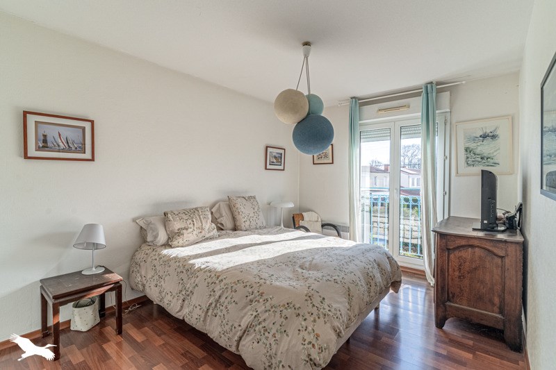 Vente Maison LE BOUSCAT - 4 pièces -91 m² - (33110)