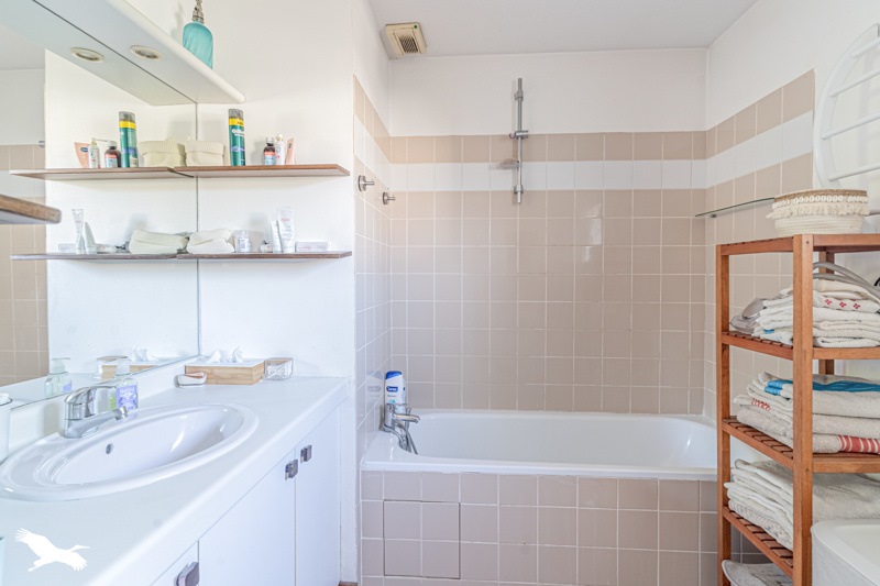 Vente Maison LE BOUSCAT - 4 pièces -91 m² - (33110)