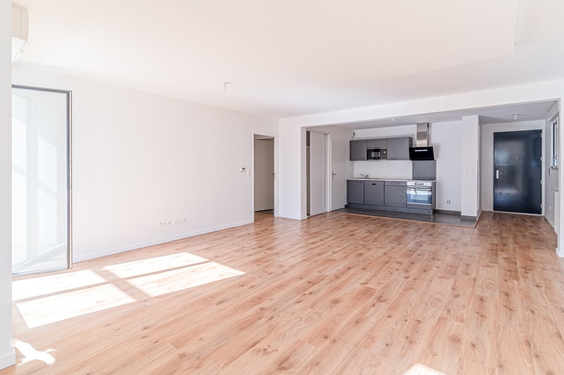 Vente Appartement BORDEAUX - 4 pièces -85 m² - (33200)