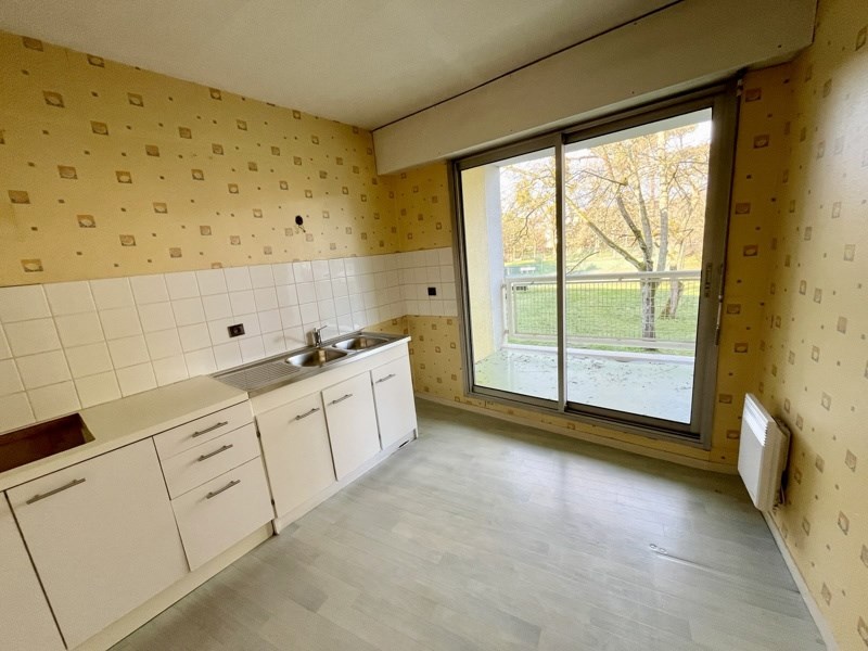 Vente Appartement LE BOUSCAT - 3 pièces -73 m² - (33110)