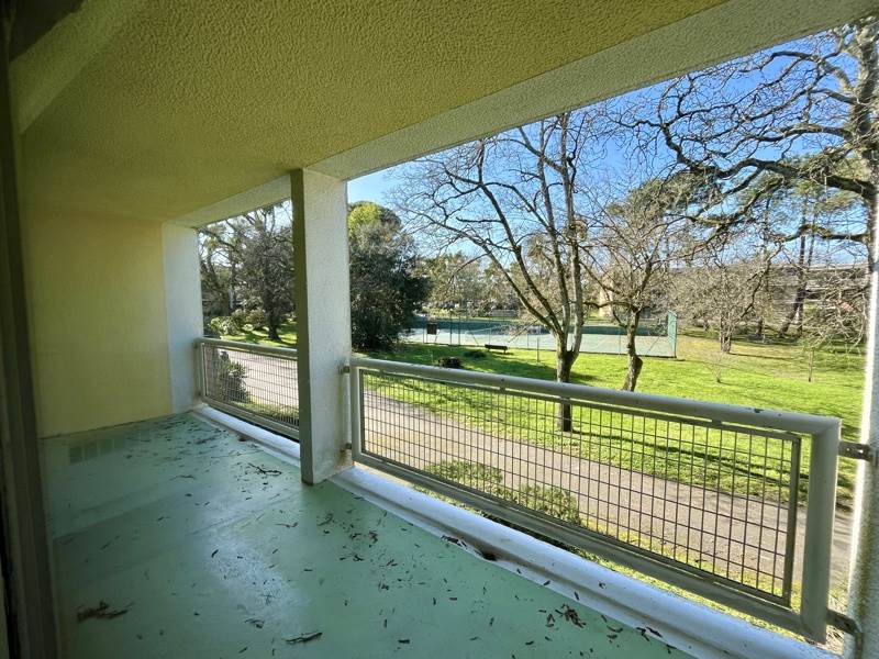 Vente Appartement LE BOUSCAT - 3 pièces -73 m² - (33110)
