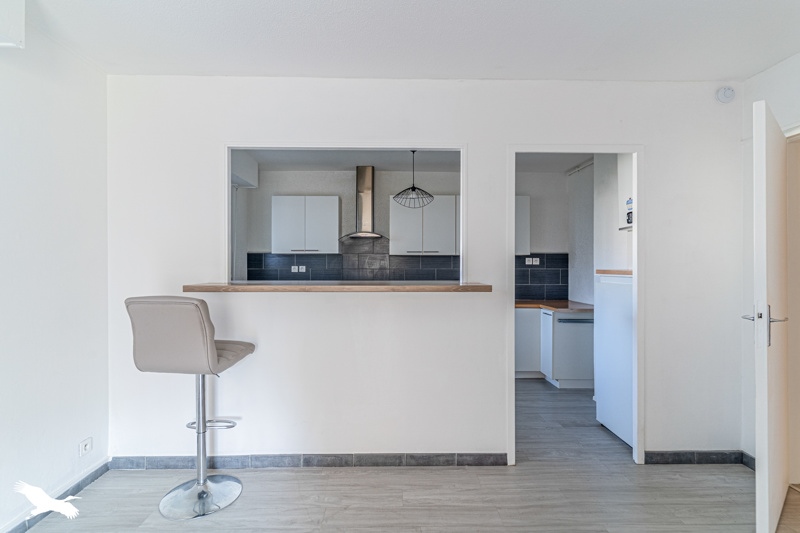 Vente Appartement LE BOUSCAT 33110 2 pièces - 51 m²