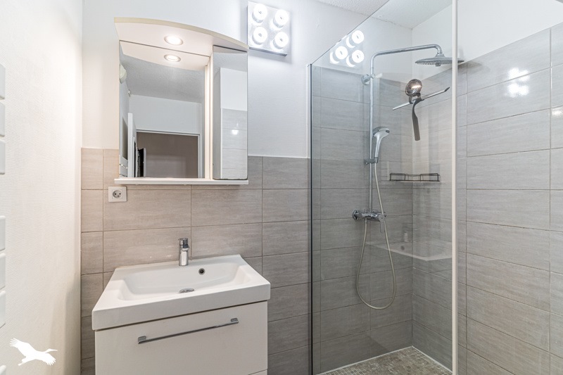 Vente Appartement LE BOUSCAT - 2 pièces -51 m² - (33110)