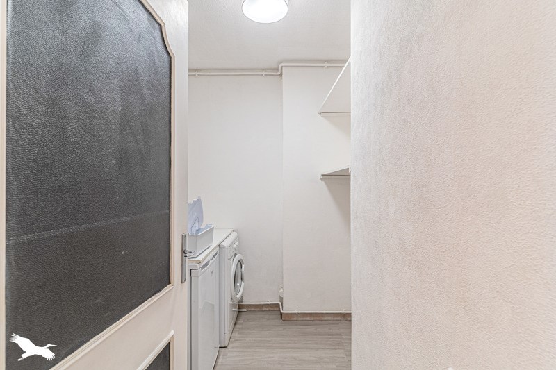 Vente Appartement LE BOUSCAT - 2 pièces -51 m² - (33110)