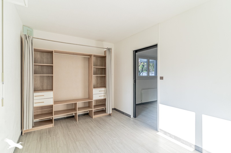 Vente Appartement LE BOUSCAT - 2 pièces -51 m² - (33110)