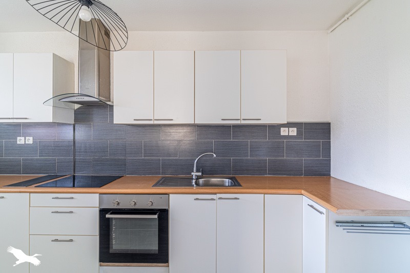 Vente Appartement LE BOUSCAT - 2 pièces -51 m² - (33110)