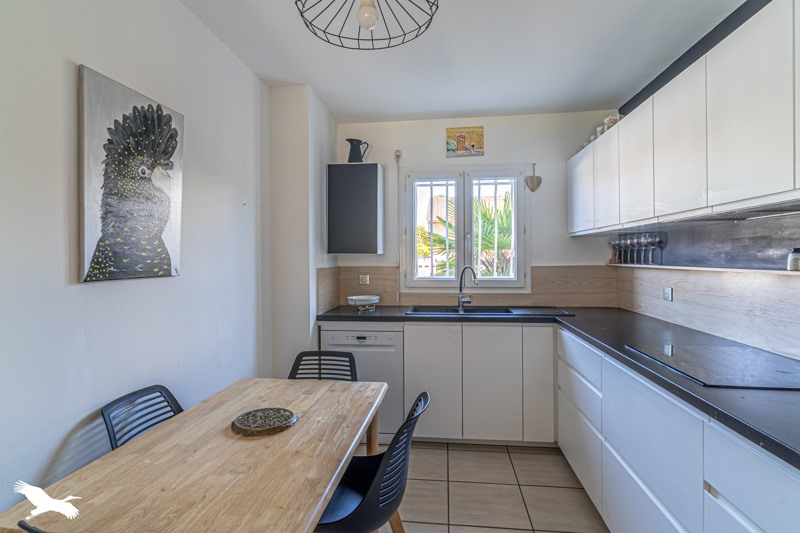 Vente Maison LE BOUSCAT - 4 pièces -94 m² - (33110)
