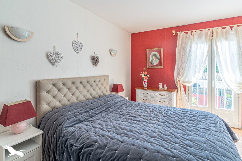Vente Maison LE BOUSCAT - 4 pièces -94 m² - (33110)