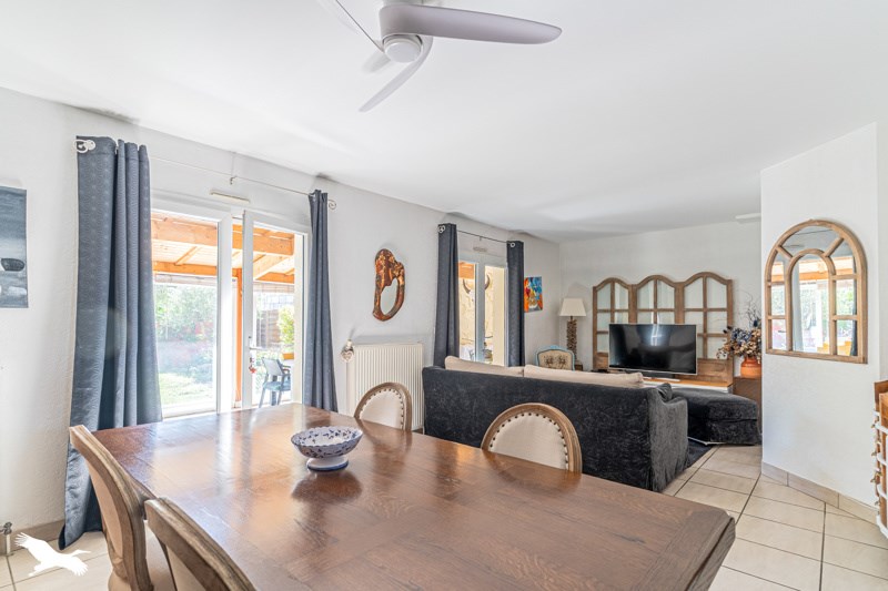 Vente Maison LE BOUSCAT - 4 pièces -94 m² - (33110)