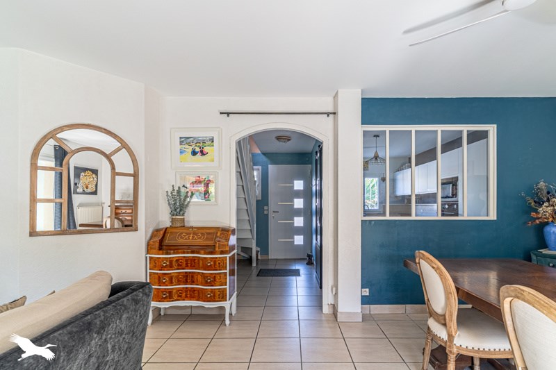 Vente Maison LE BOUSCAT - 4 pièces -94 m² - (33110)