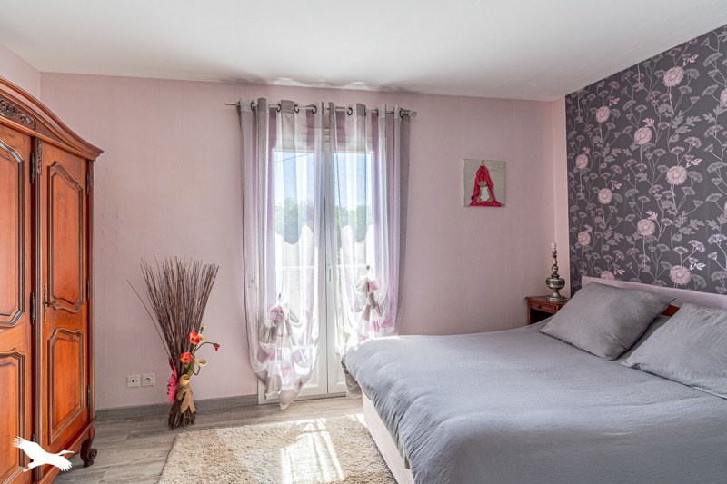 Vente Maison LE BOUSCAT - 4 pièces -94 m² - (33110)