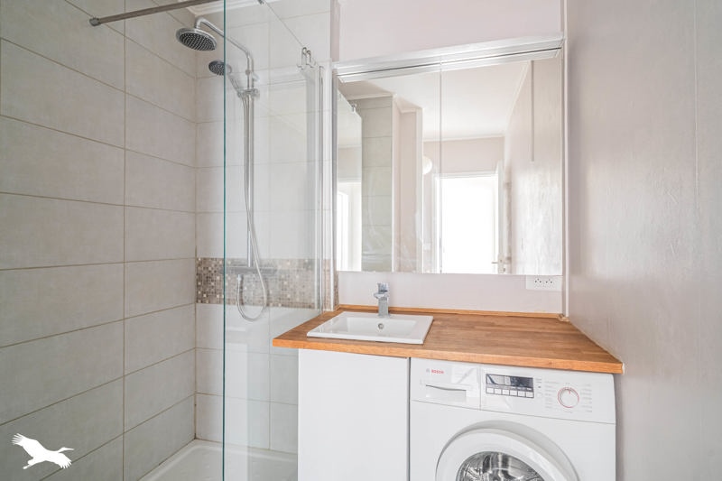 Vente Appartement BORDEAUX - 1 pièce -32 m² - (33200)