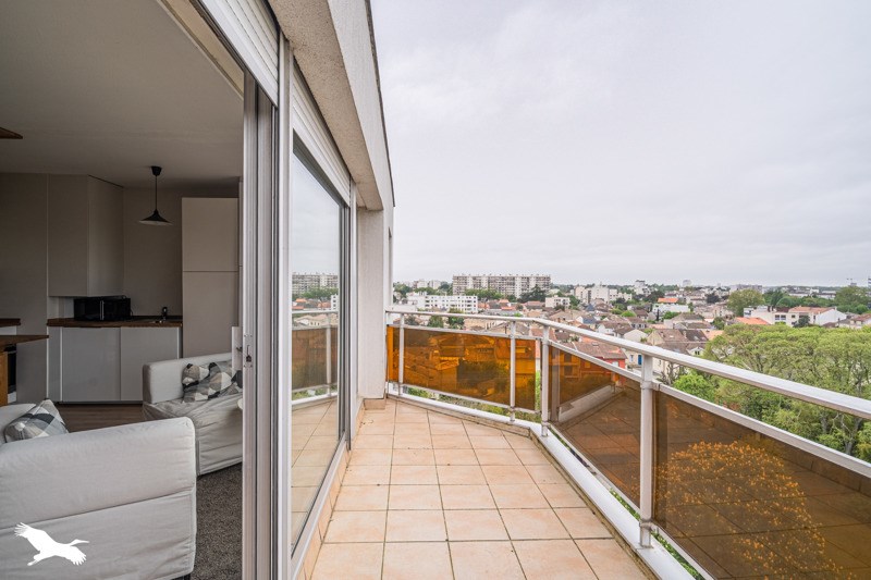 Vente Appartement BORDEAUX - 1 pièce -32 m² - (33200)