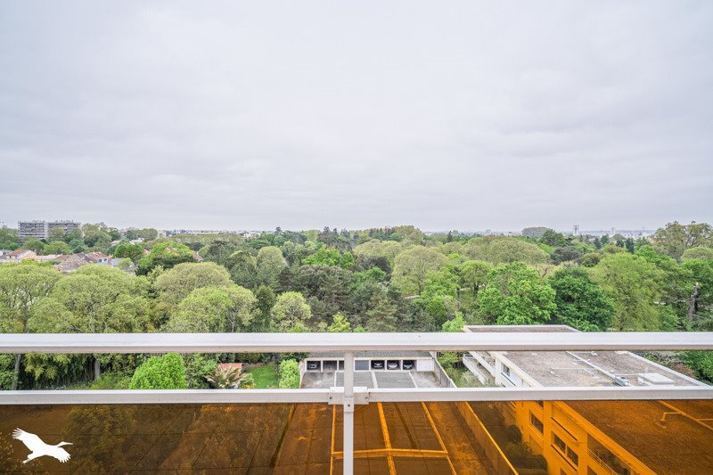 Vente Appartement BORDEAUX - 1 pièce -32 m² - (33200)