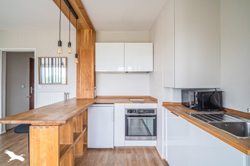 Vente Appartement BORDEAUX - 1 pièce -32 m² - (33200)