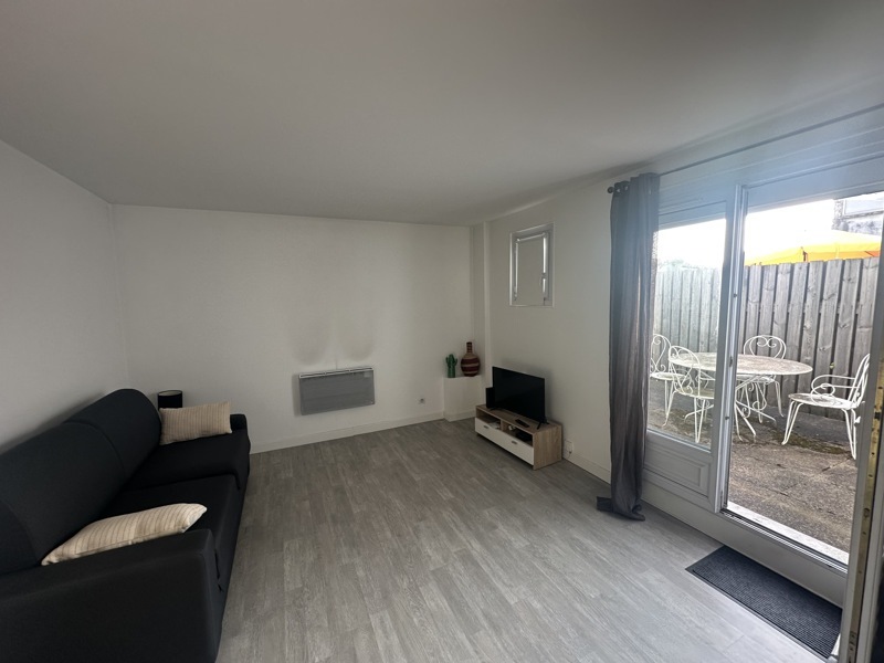 Vente Appartement LE BOUSCAT - 1 pièce -31 m² - (33110)