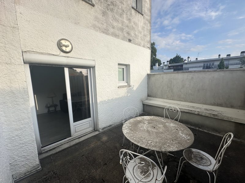 Vente Appartement LE BOUSCAT - 1 pièce -31 m² - (33110)