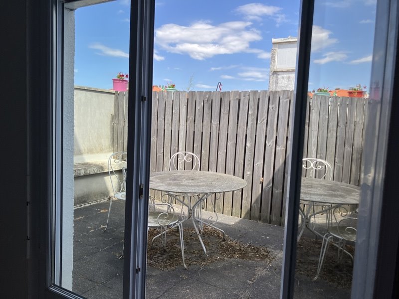 Vente Appartement LE BOUSCAT - 1 pièce -31 m² - (33110)