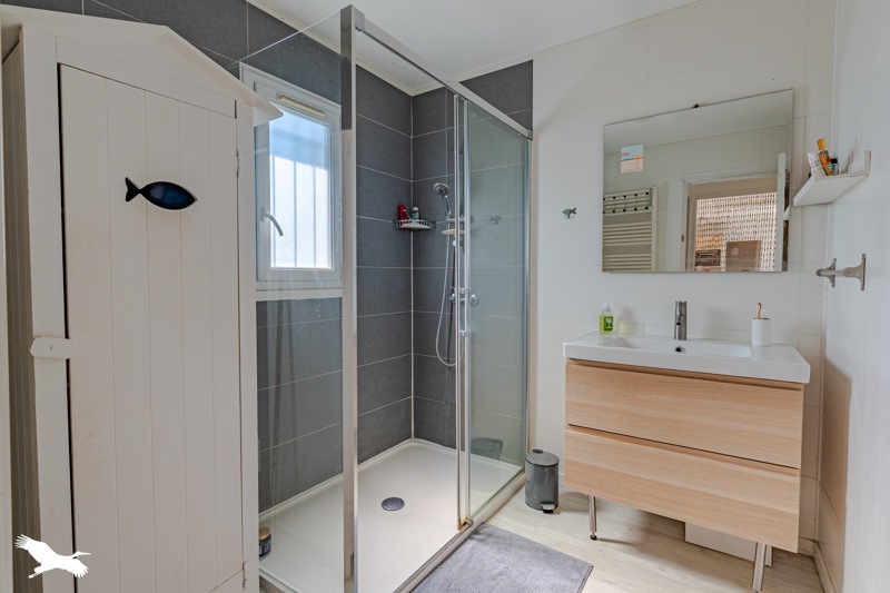 Vente Maison LE BOUSCAT - 4 pièces -75 m² - (33110)
