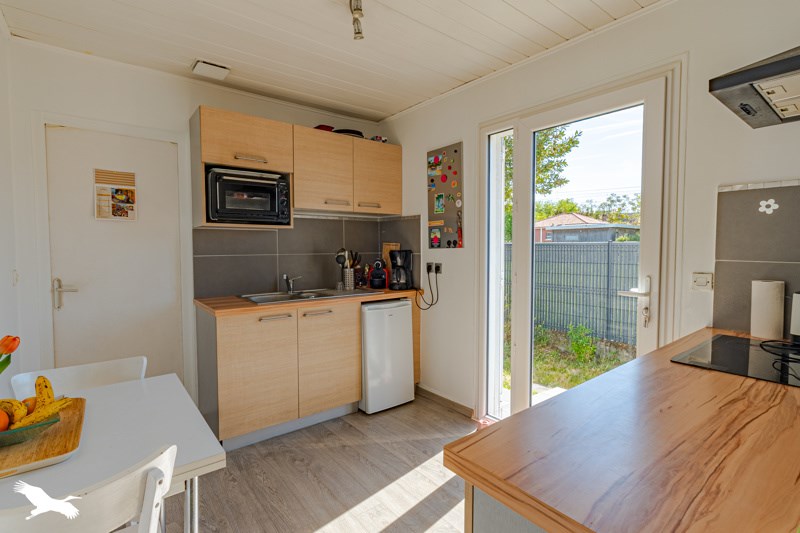 Vente Maison LE BOUSCAT - 4 pièces -75 m² - (33110)