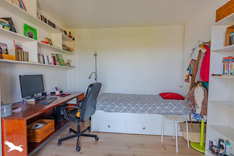 Vente Maison LE BOUSCAT - 4 pièces -75 m² - (33110)