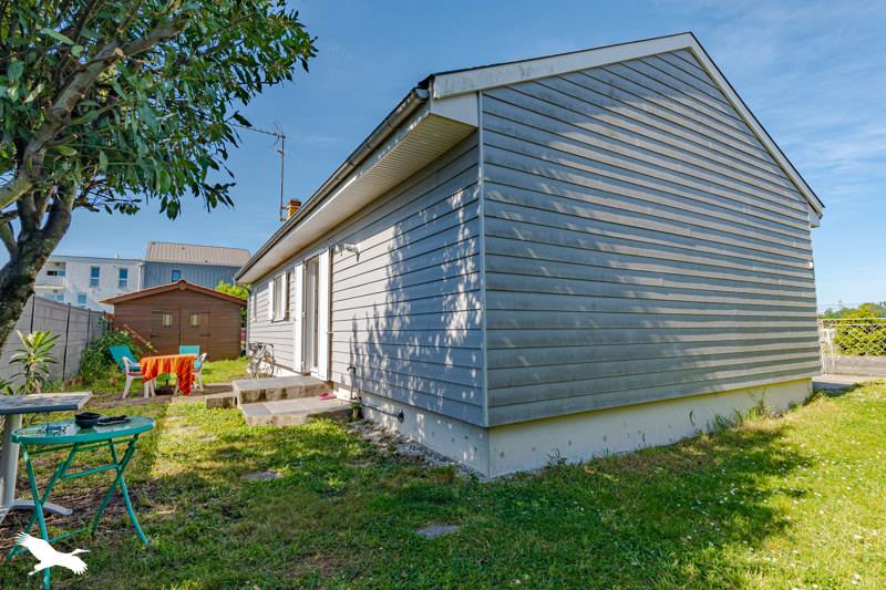 Vente Maison LE BOUSCAT - 4 pièces -75 m² - (33110)