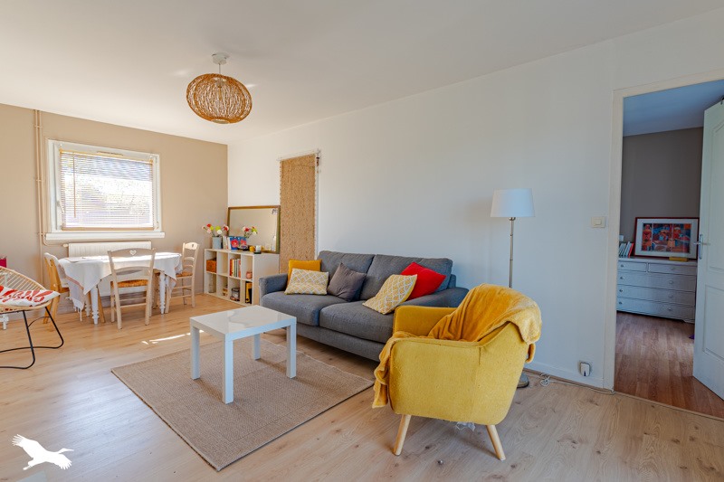 Vente Maison LE BOUSCAT - 4 pièces -75 m² - (33110)