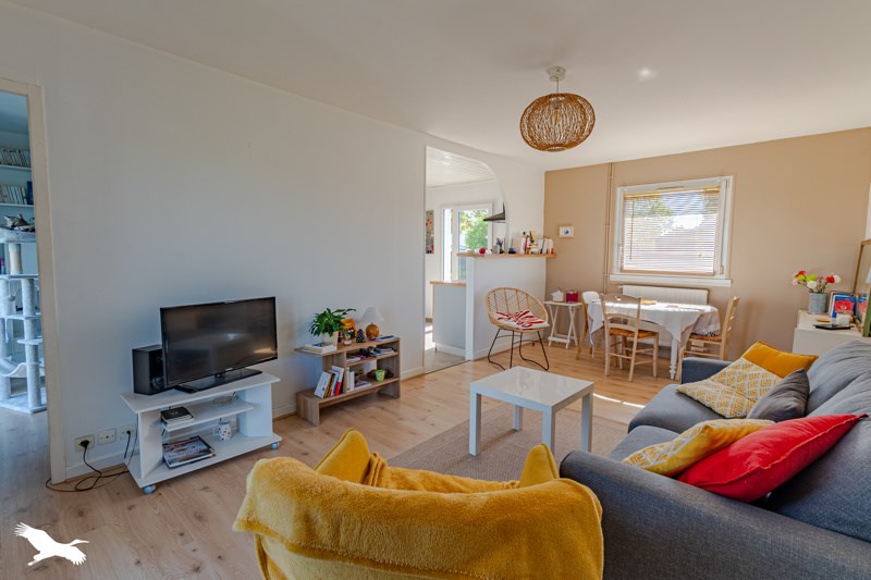 Vente Maison LE BOUSCAT - 4 pièces -75 m² - (33110)