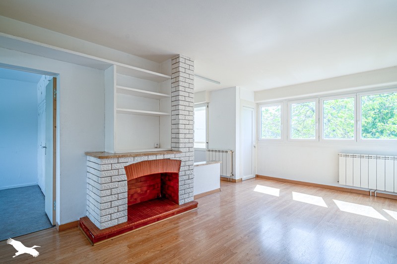 Vente Appartement LE BOUSCAT - 4 pièces -67 m² - (33110)