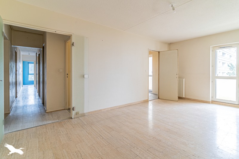 Vente Appartement LE BOUSCAT - 4 pièces -86 m² - (33110)