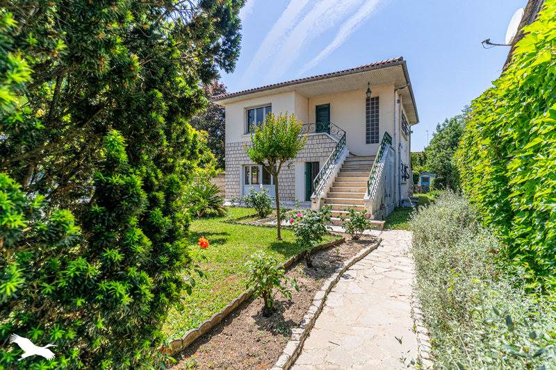 Vente Maison LE BOUSCAT - 7 pièces -150 m² - (33110)