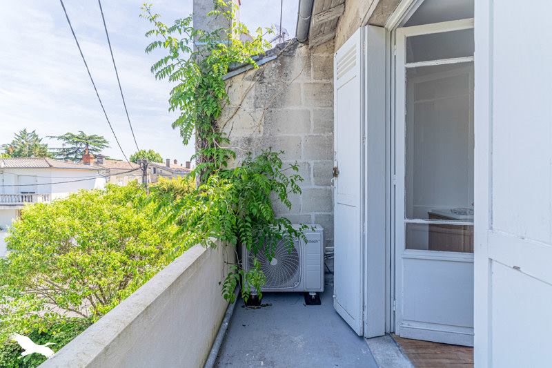 Vente Appartement LE BOUSCAT - 3 pièces -57 m² - (33110)