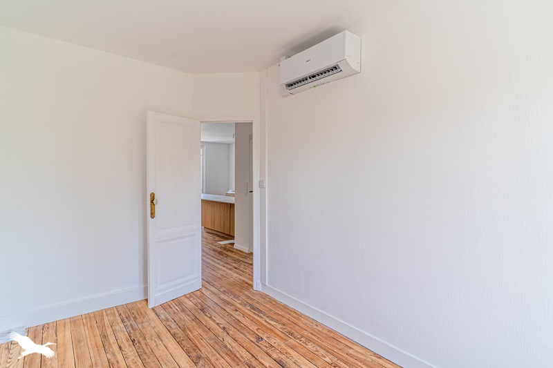 Vente Appartement LE BOUSCAT - 3 pièces -57 m² - (33110)