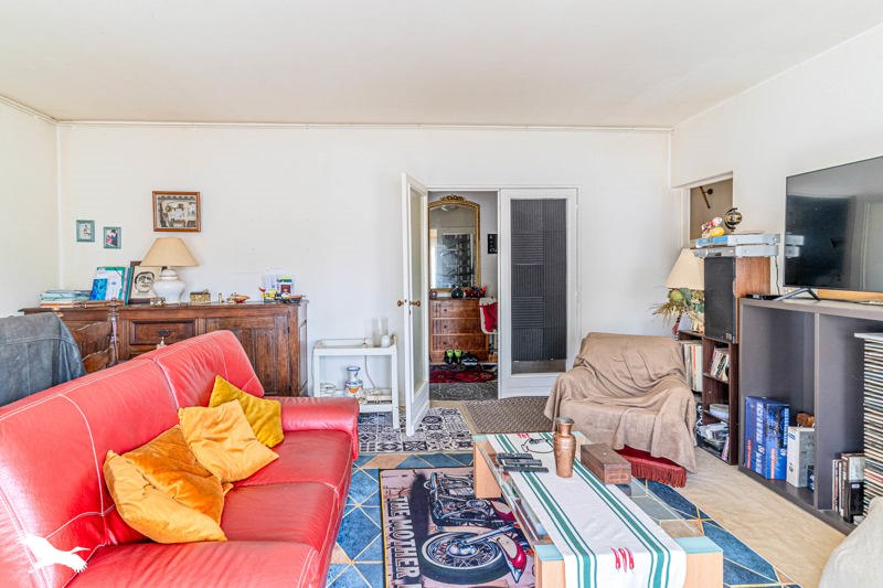 Vente Appartement BORDEAUX - 3 pièces -81 m² - (33200)