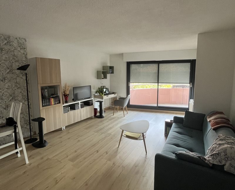 Vente Appartement BORDEAUX 33200 2 pièces - 40 m²