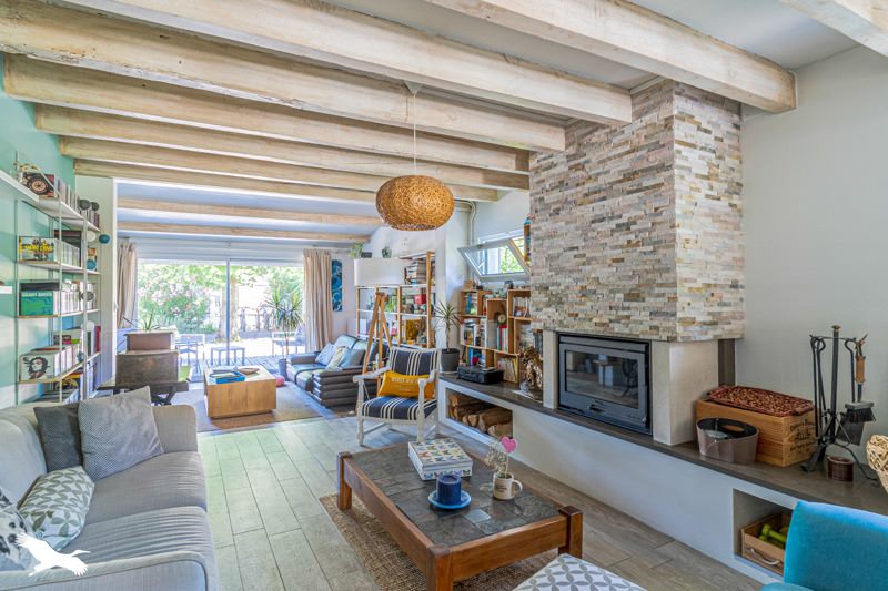 Vente Maison BORDEAUX - 8 pièces -155 m² - (33200)