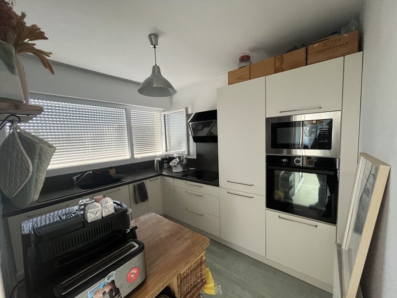 Vente Appartement LE BOUSCAT - 3 pièces -68 m² - (33110)
