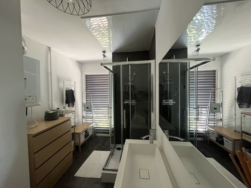 Vente Appartement LE BOUSCAT - 3 pièces -68 m² - (33110)