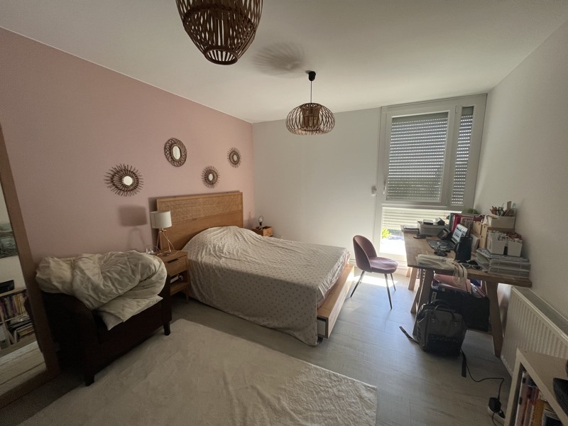 Vente Appartement LE BOUSCAT - 3 pièces -68 m² - (33110)