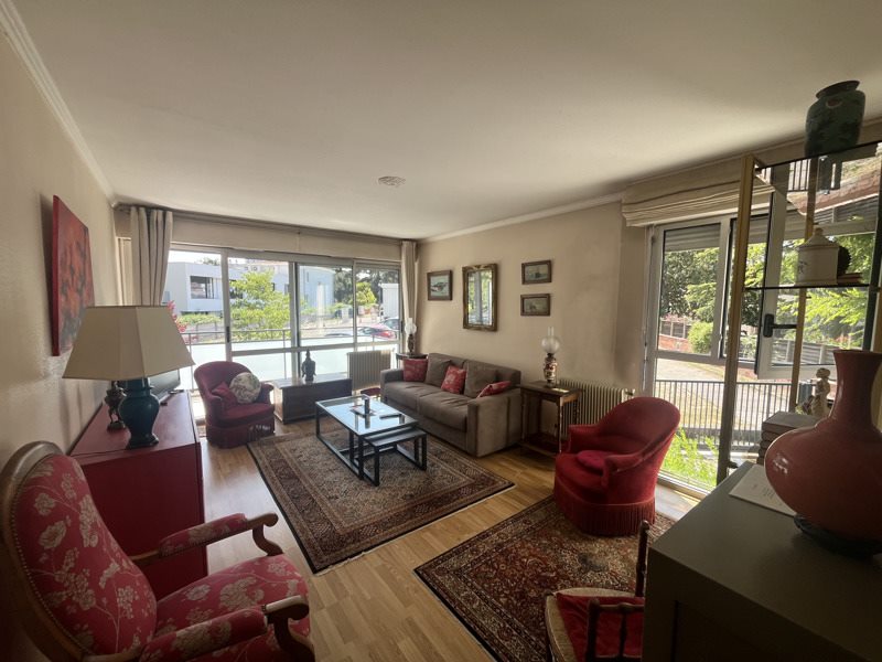 Vente Appartement LE BOUSCAT - 2 pièces -49 m² - (33110)