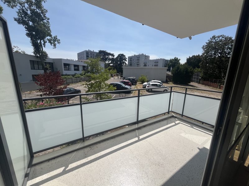 Vente Appartement LE BOUSCAT - 2 pièces -49 m² - (33110)