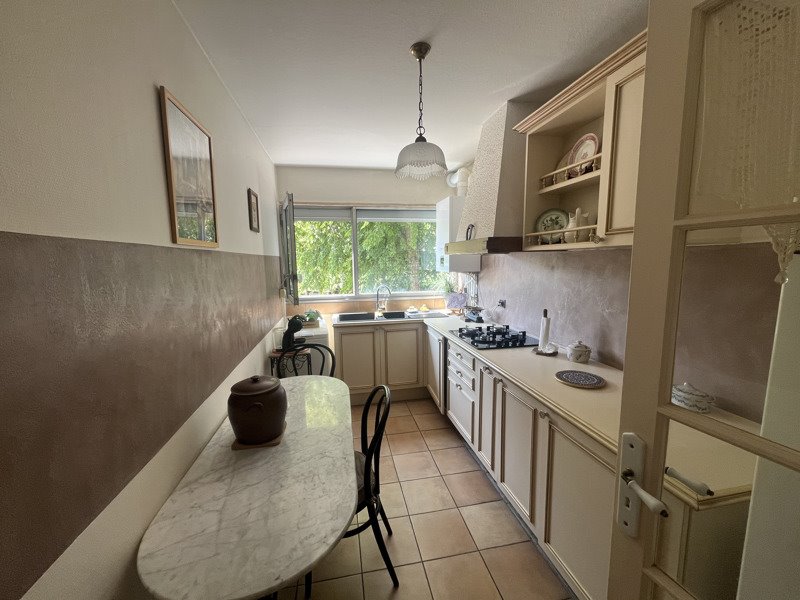 Vente Appartement LE BOUSCAT - 2 pièces -49 m² - (33110)